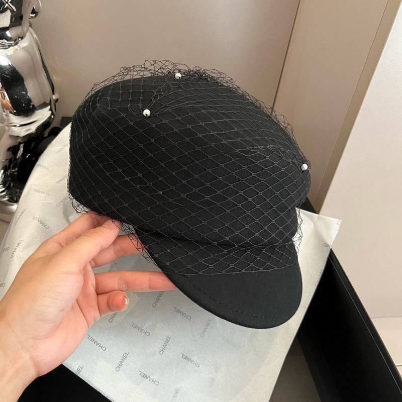 Christian Dior Caps